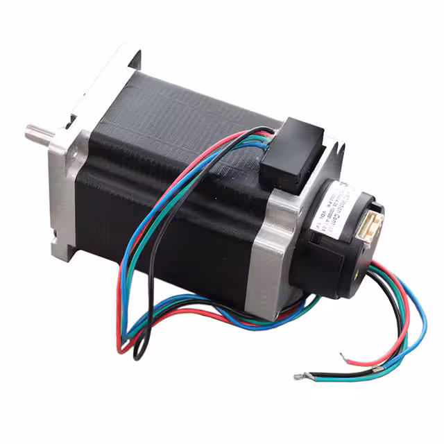 QSH6018-86-28-310-10K Trinamic Motion Control GmbH  Motores paso a paso